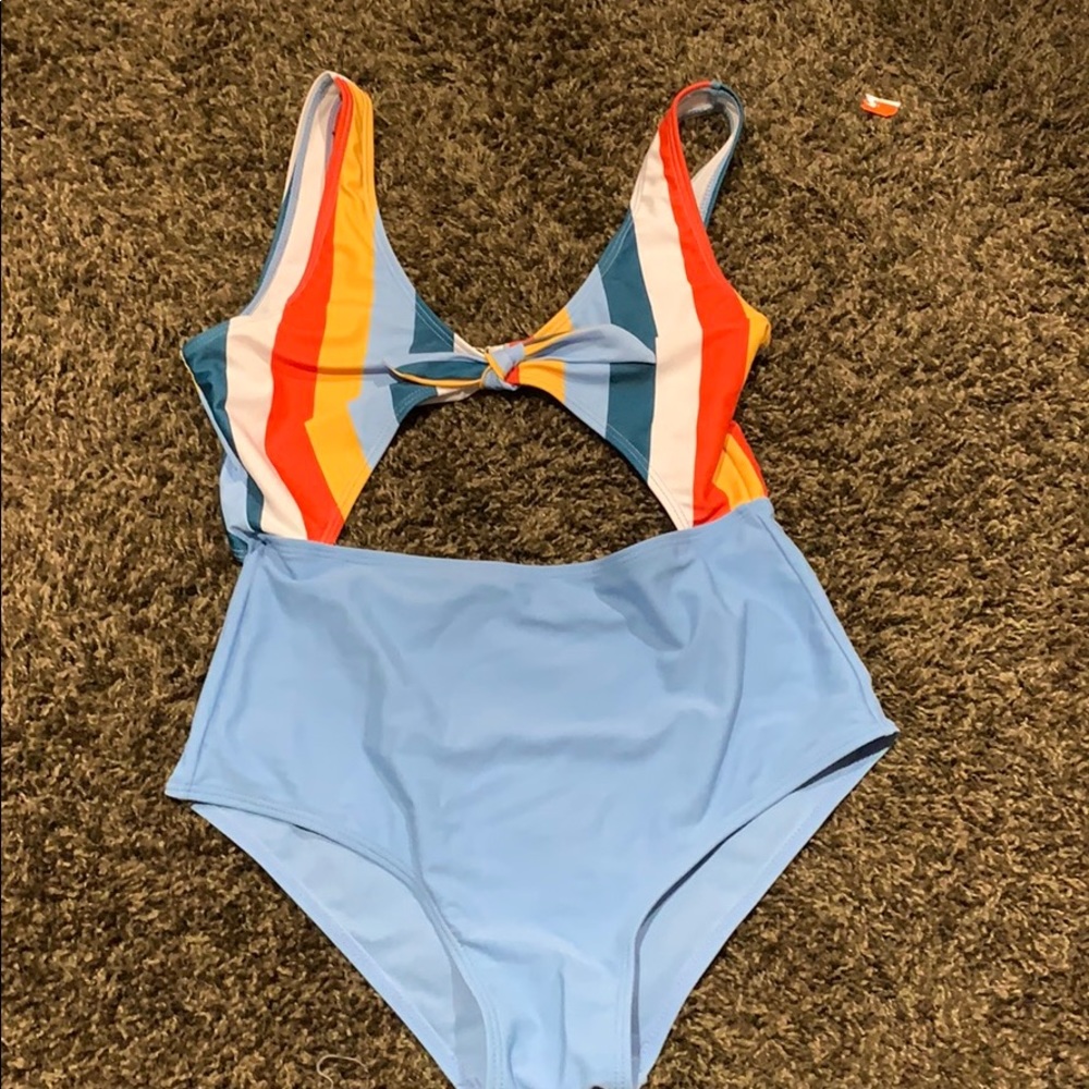 swimsuit